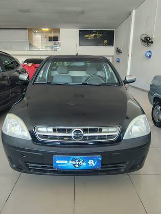 CHEVROLET MONTANA 1.8 MPFI CONQUEST CS 8V FLEX 2P MANUAL